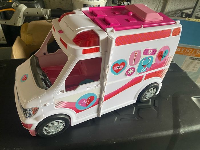 Barbie Bundle