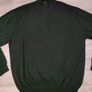 Ping Cotton Blend Half Zip Golf Jumper Mens XXL Image 2