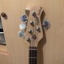 Sterling 5 Bass Image 5