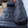 leather sofa Image 2