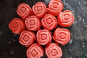 Silicone Rose Cases