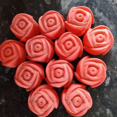 Silicone Rose Cases