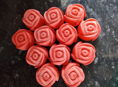Silicone Rose Cases