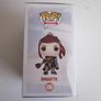 Funko POP!  Games 496#  Overwatch Brigitte Image 4