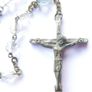 Vintage Catholic Rosary Image 3