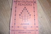 Book The New outlook readers