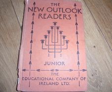 Book The New outlook readers