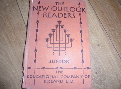 Book The New outlook readers