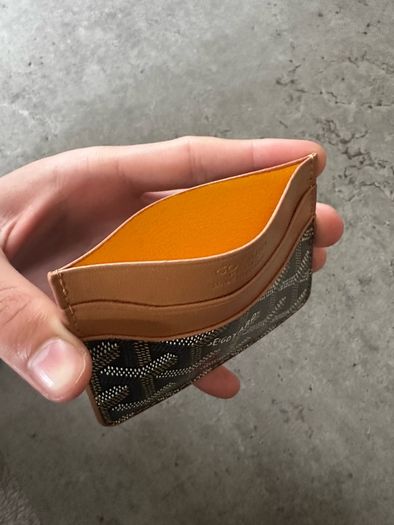 Cardholder