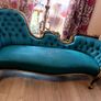 Chaise Lounge Image 2