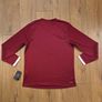 Lancashire Cricket Men's Long Sleeve Jersey Top Size Large Image 4