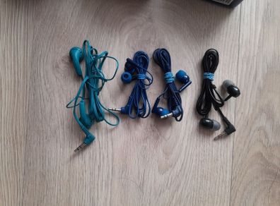 Earphones