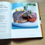 Ainsley Harriot - Liw fat meals in Minutes cookbook Image 4