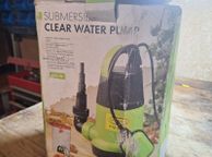 main image for ad Cleare Water Pump in the box