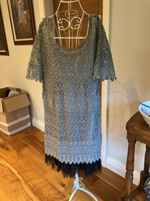 coast dress