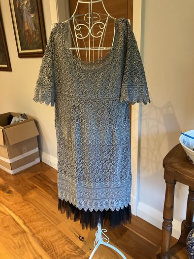 coast dress