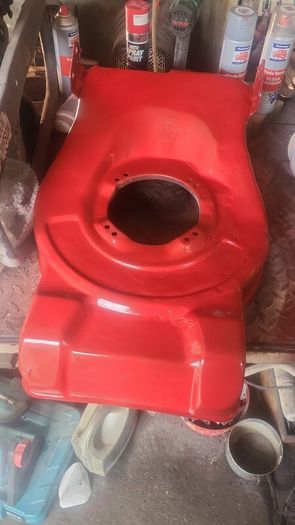 Broken lawnmowers and other tools wanted for parts. Lawnmower servicing also available!