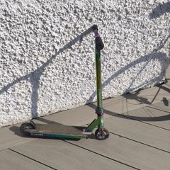 stunt scooter