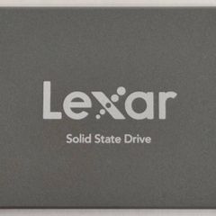 Lexar 512gb Ns100 Ssd Drive
