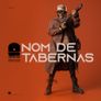 UnderVerse UV Nom De Tabernas 1/6 scale action figure Image 5