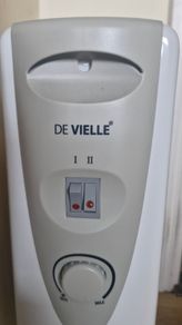 Electric heater