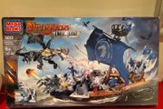 megabloks Norvagen Destroyer ship NEW