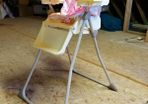 baby high chair