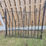 Galvanised Gates Image 2