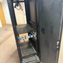 42U Floorstanding Server Cabinet  600x1000mm Image 3