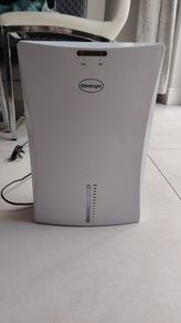 Dehumidifier