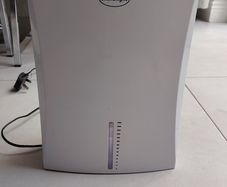 Dehumidifier