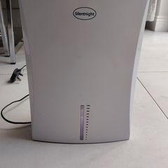 Dehumidifier