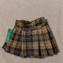 Benetton Baby Skirt and top, New With Tags Image 3