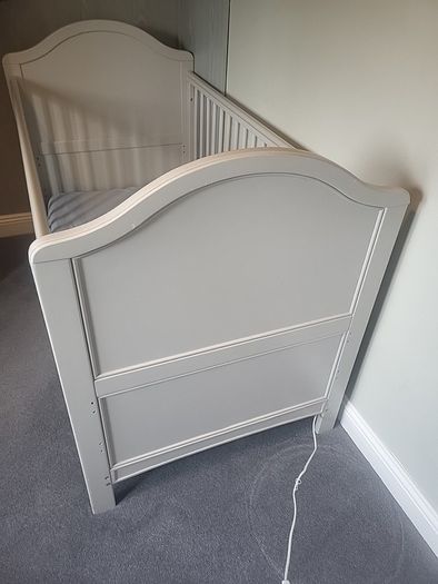 Cot Bed