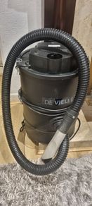 De Vielle Ash Vac