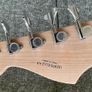 Squire Affinity JB V BSB Electric Bass Guitar Image 5