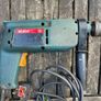 Bosch 520 W 2 speed Hammer Drill Image 2