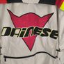 Vintage Dainese biker jacket size 54(XL/2xl) Image 7