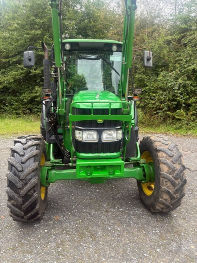 John Deere Other 2008
