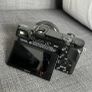 Sony a6000 + 16-50 kit lens + Neewer 1.7/35 lens + Accessories Image 2