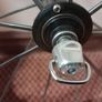 Campagnolo Shamal Ultra bike wheelset Image 7