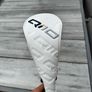 QI10 tour 3 wood hzrdus black 6.0 stiff Image 7