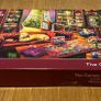 Jigsaw Puzzle 1000 pieces Image 6