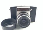 Rare vintage Pentina M 35mm film camera