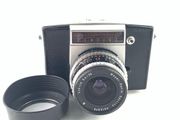 Rare vintage Pentina M 35mm film camera