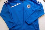 Lucan Esker Celtic FC Zipped Top Size L Adults