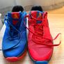 basketball sneakers Image 2