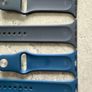Apple Watch strap and chargers Image 2
