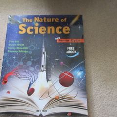 The Nature of Science