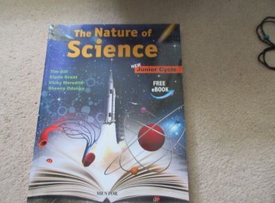 The Nature of Science